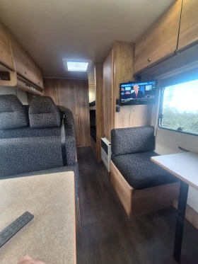 Кемпер Riviera Ducato Maxi 2.5tdi, снимка 9