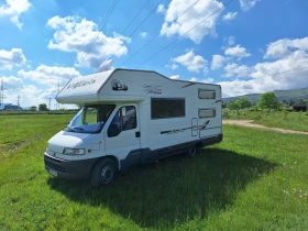 Кемпер Riviera Ducato Maxi 2.5tdi, снимка 2