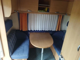 Каравана Knaus, снимка 12
