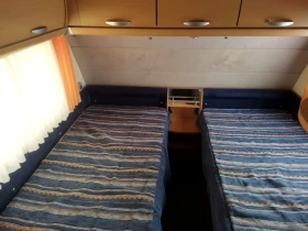 Каравана Knaus, снимка 11