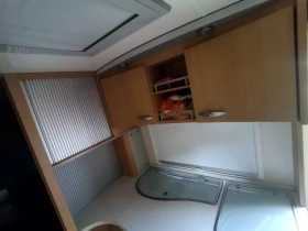 Каравана Knaus, снимка 17