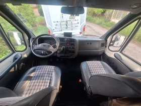 ������ Riviera Ducato Maxi 2.5tdi | Mobile.bg � ����� ������ 12