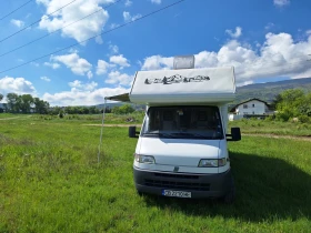 ����� �� �������� �� ������ Riviera Ducato Maxi 2.5tdi