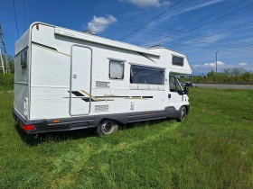 ������ Riviera Ducato Maxi 2.5tdi | Mobile.bg � ����� ������ 5