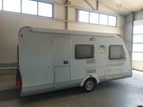 Каравана Knaus undefined | Auto.bg — изображение 5