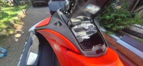 Джет Bombardier Sea Doo Spark trixx 3up 2025, снимка 4
