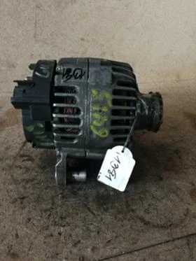 алтернатор Audi Seat Skoda VW 1.4 TSI - 110A , снимка 1