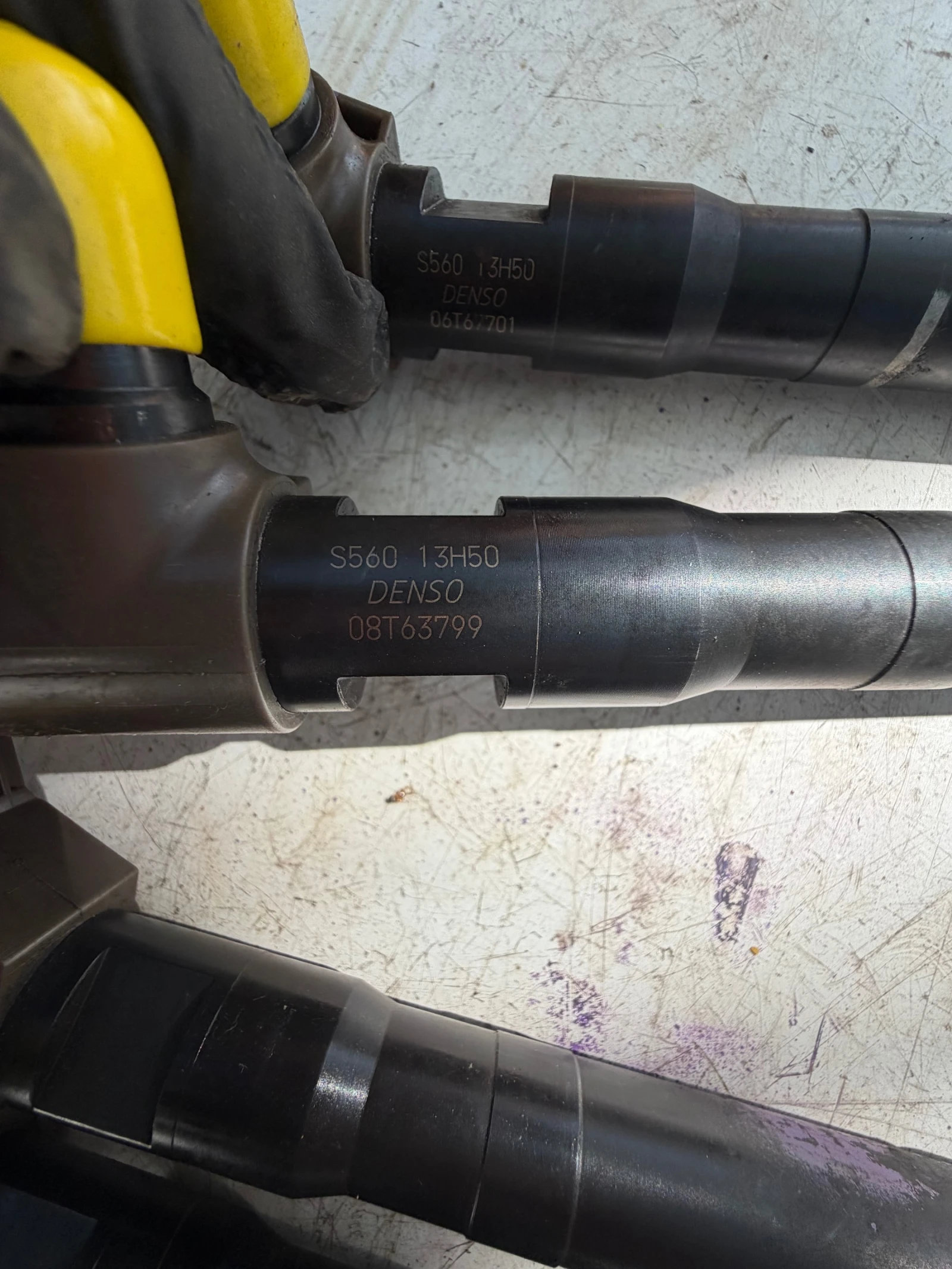 Mazda CX3 2016� ���� DENSO S560 13H50 | Mobile.bg � ����������� 5