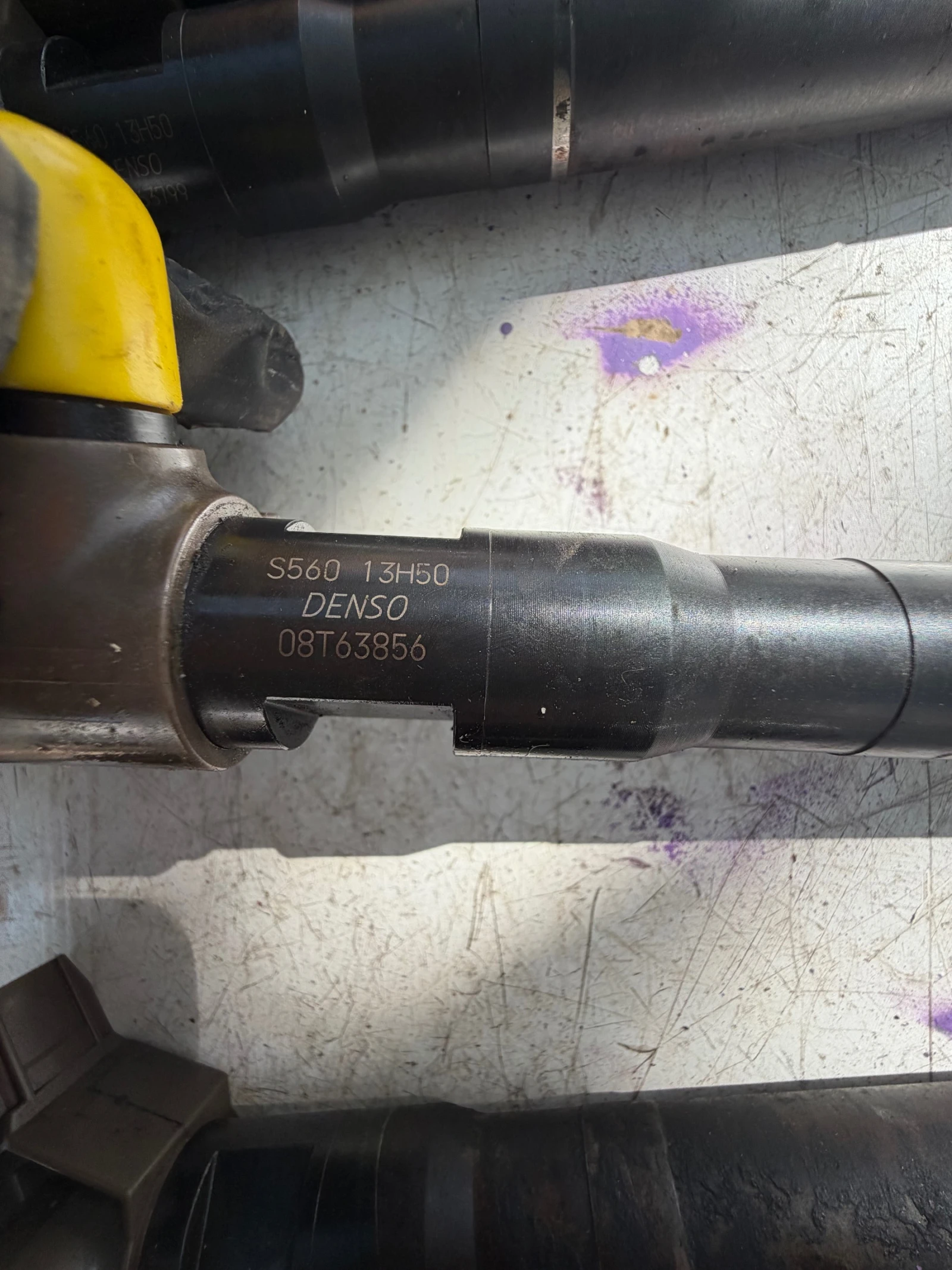 Mazda CX3 2016� ���� DENSO S560 13H50 | Mobile.bg � ����������� 4