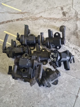 9635704380 0928400414 вакуум клапан за турбо PEUGEOT CITROEN , снимка 2 - Части - 53076265