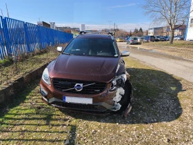 Volvo XC 60 2,4L D5 AWD R-disain 162kW/220hp  | Mobile.bg � ����� ������ 5