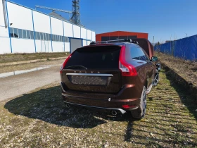 Volvo XC 60 2,4L D5 AWD R-disain 162kW/220hp  | Mobile.bg � ����� ������ 3