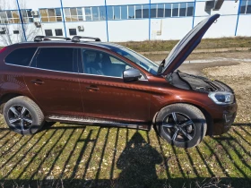 Volvo XC 60 2,4L D5 AWD R-disain 162kW/220hp  | Mobile.bg � ����� ������ 2