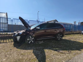 Volvo XC 60 2,4L D5 AWD R-disain 162kW/220hp  | Mobile.bg � ����� ������ 6