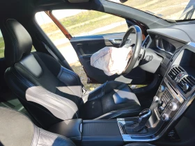 Volvo XC 60 2,4L D5 AWD R-disain 162kW/220hp  | Mobile.bg � ����� ������ 4