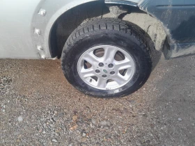 Джанти за Land Rover Freelander, снимка 2