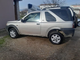 Джанти за Land Rover Freelander, снимка 5