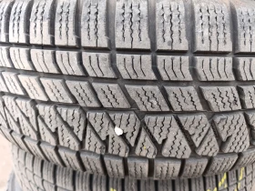 Гуми с джанти Bridgestone 235/70R16, снимка 5