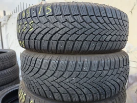 Гуми Зимни 185/65R15, снимка 3