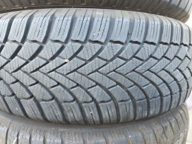 Гуми Зимни 185/65R15, снимка 5