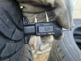 Гуми Зимни 185/65R15, снимка 6