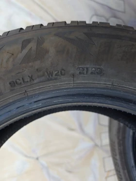 Гуми Зимни 185/65R15, снимка 9