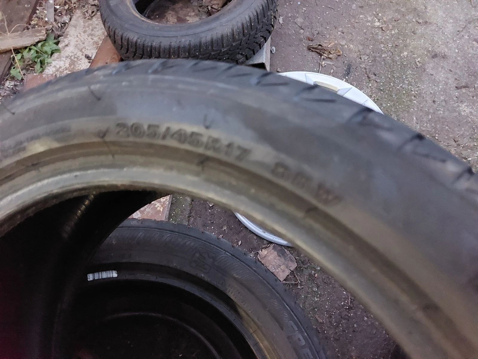 ���� 205/45R17 | Mobile.bg � ����������� 6