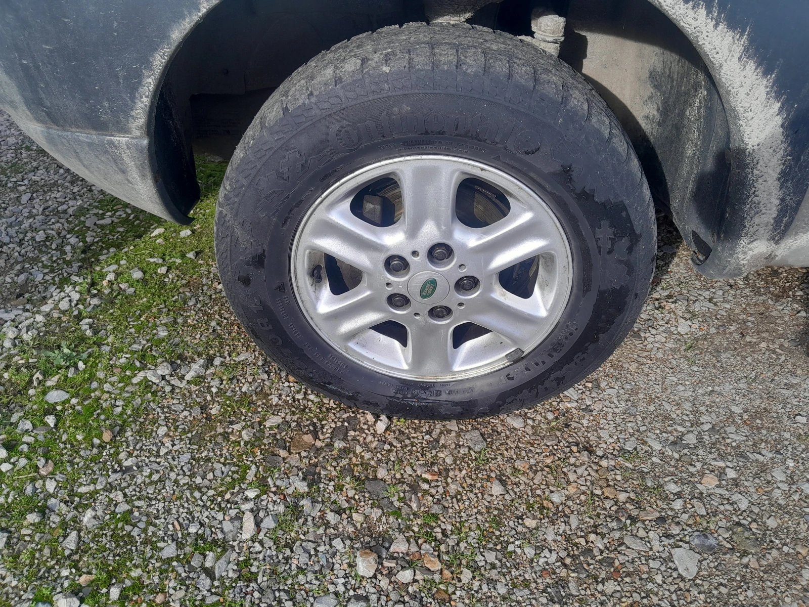������ �� Land Rover Freelander | Mobile.bg � ����������� 1