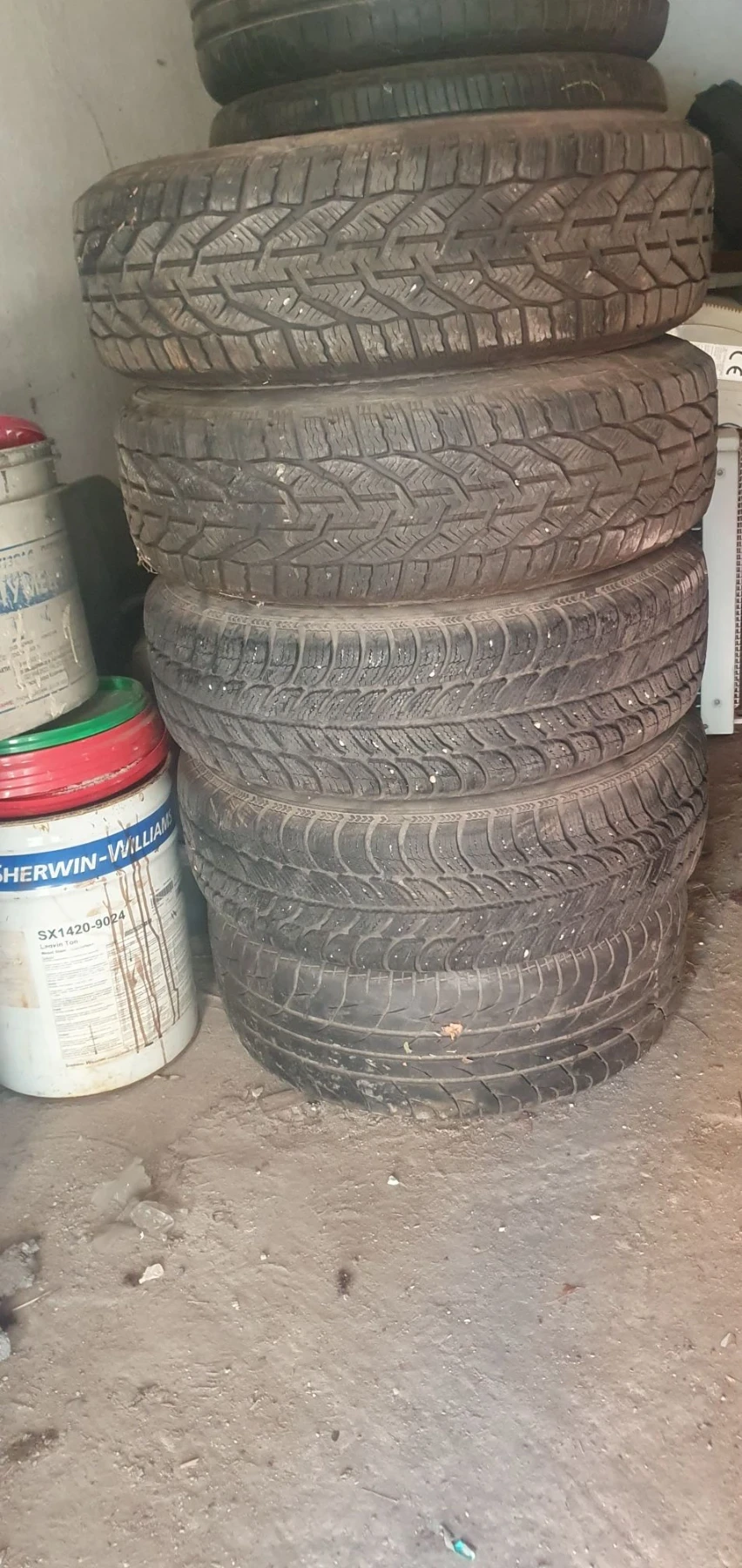 ���� � ������ 185/65R15 �� Opel Astra | Mobile.bg � ����������� 1
