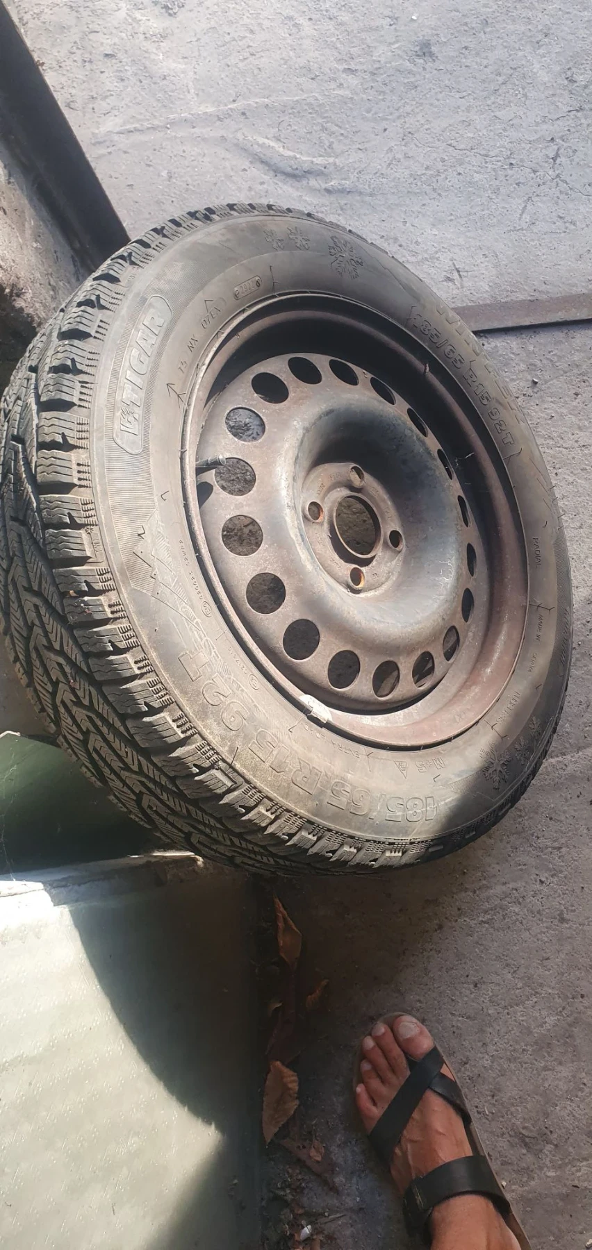 ���� � ������ 185/65R15 �� Opel Astra | Mobile.bg � ����������� 2
