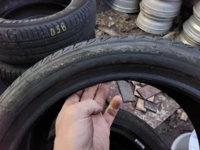 Гуми Летни 205/45R17, снимка 5 - Гуми и джанти - 39385854