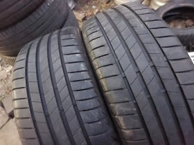 Гуми Летни 205/45R17, снимка 2 - Гуми и джанти - 39385854