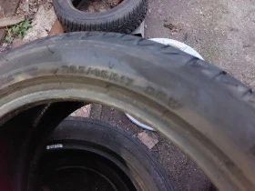 Гуми Летни 205/45R17, снимка 6 - Гуми и джанти - 39385854