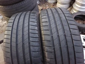 Гуми Летни 205/45R17, снимка 1 - Гуми и джанти - 39385854