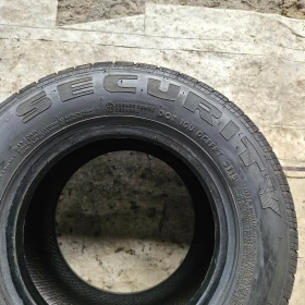 Гуми Всесезонни 195/55R10, снимка 7 - Гуми и джанти - 53502684