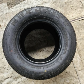 Гуми Всесезонни 195/55R10, снимка 6 - Гуми и джанти - 53502684