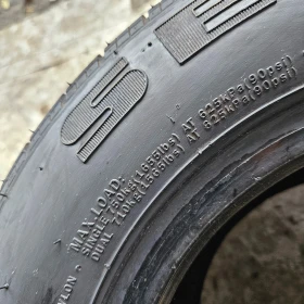 Гуми Всесезонни 195/55R10, снимка 12 - Гуми и джанти - 53502684
