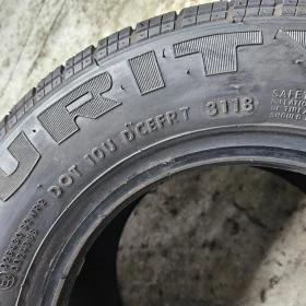 Гуми Всесезонни 195/55R10, снимка 10 - Гуми и джанти - 53502684