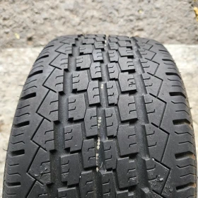 Гуми Всесезонни 195/55R10, снимка 2 - Гуми и джанти - 53502684