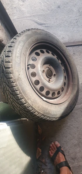 ���� � ������ 185/65R15 �� Opel Astra | Mobile.bg � ����� ������ 2
