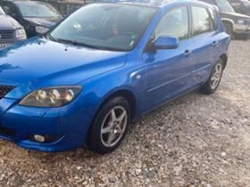 Mazda 3 1.6hdi, снимка 1