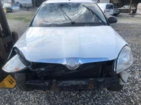 Skoda Roomster 1.4tdi BNM, снимка 7