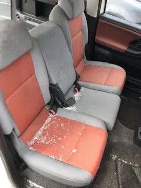 Skoda Roomster 1.4tdi BNM, снимка 9