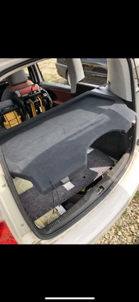 Skoda Roomster 1.4tdi BNM, снимка 15