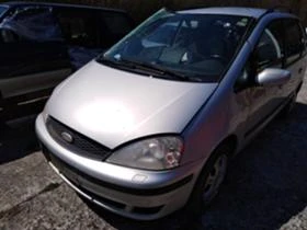 Ford Galaxy 1.9 Tdi, снимка 2