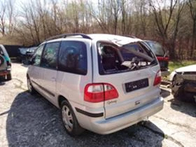 Ford Galaxy 1.9 Tdi, снимка 3