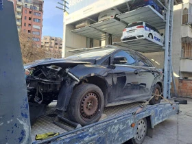 Ford Focus 1.6i, снимка 1