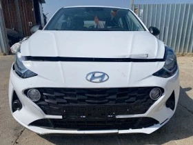 Hyundai I10 1.0 MPI, снимка 2