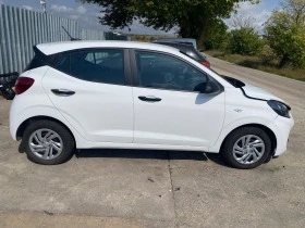 Hyundai I10 1.0 MPI, снимка 5