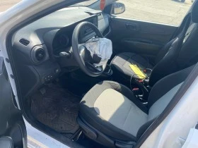Hyundai I10 1.0 MPI, снимка 9